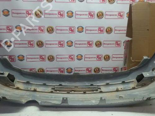 Rear bumper CITROËN C3 I (FC_, FN_) 1.1 i | BP15429106C8 