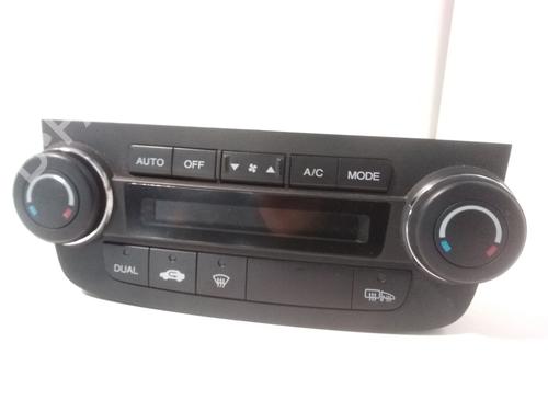 Used Climate control HONDA CR-V III (RE_) 2.2 i-CTDi 4WD (RE6) (140 hp) 15454708