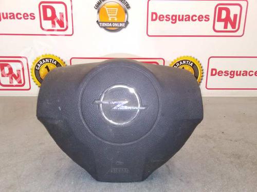 Used Driver airbag OPEL ASTRA H (A04) [2004-2014]  15428397