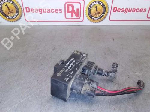 Used Electronic module SEAT IBIZA II (6K1) [1993-2002]  15431686