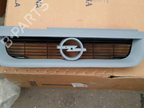 Used Grille OPEL VECTRA B (J96) [1995-2004]  15466189