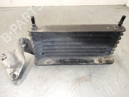 Oil radiator FIAT SCUDO Bus (270_, 272_) [2007-2016]  15451301