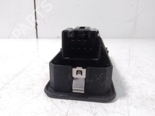 Right front window switch LAND ROVER DISCOVERY III (L319) 2.7 TD 4x4 | BP16459475I26 