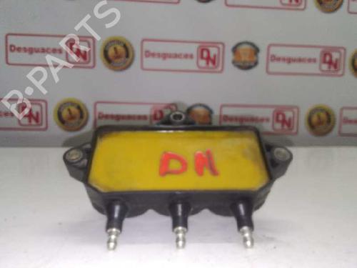 Used Ignition coil CHEVROLET MATIZ (M200, M250) [2005-2025]  15429908