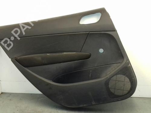 Used Rear left panel PEUGEOT 308 I (4A_, 4C_) [2007-2016]  15442865