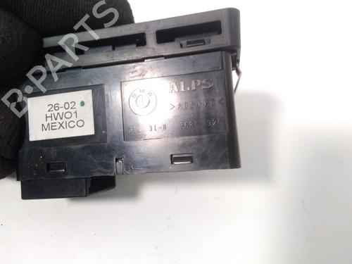 Warning switch BMW X5 (E53)  | BP15453760I22 