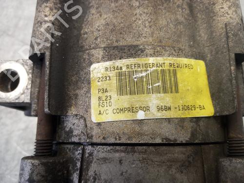 AC compressor FORD MONDEO II Turnier (BNP)  | BP15462373M34 