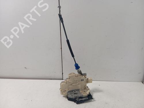Rear right lock VW TIGUAN (5N_)  | BP16908917C99 