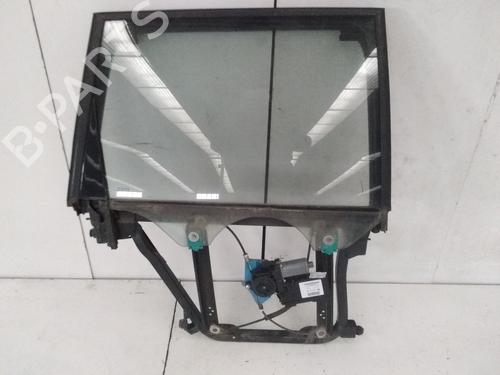 Used Right rear window motor VW TOUAREG (7LA, 7L6, 7L7) [2002-2013]  15453464