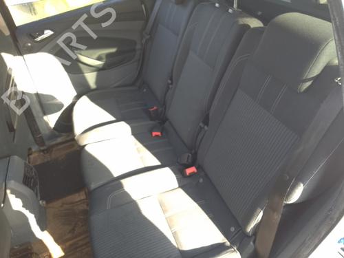 Used Rear seat (2nd row) FORD FOCUS C-MAX (DM2) [2003-2007]  23206102