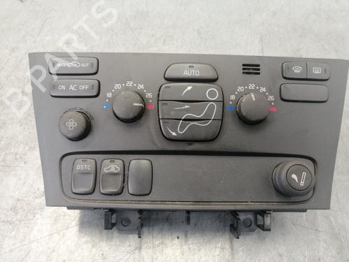 Used Climate control VOLVO S60 I (384) [2000-2010]  15460047