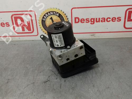 ABS pump BMW 1 (E87) 120 d | BP15427927M43 
