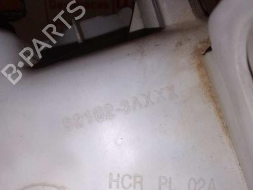 Right headlight HYUNDAI TRAJET (FO) 2.0 | BP15432601C29 