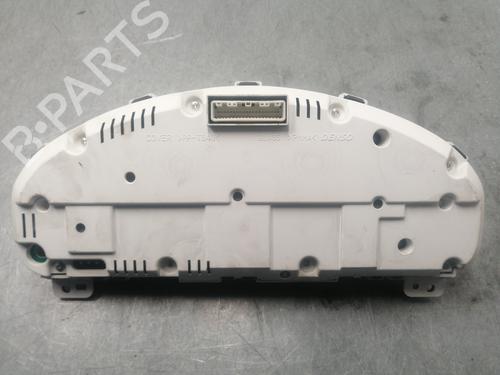 Instrument cluster MITSUBISHI GRANDIS (NA_W) 2.0 DI-D (NA8W) | BP15449887C47 