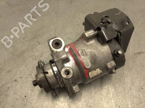 Injection pump FORD MONDEO III (B5Y)  | BP21687115M78 