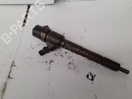 Used Injector OPEL MERIVA A MPV (X03) [2003-2010]  24168287