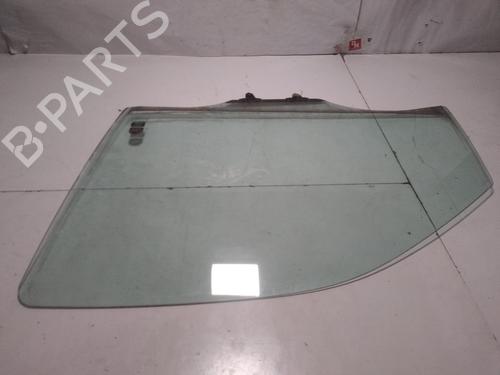 Front left door window NISSAN PATHFINDER III (R51)  | BP15726932C18 