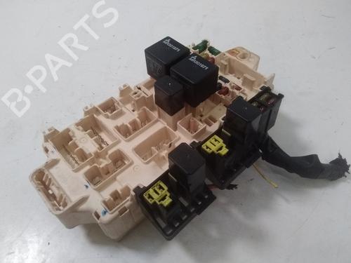 Fuse box MITSUBISHI PAJERO III (V7_W, V6_W)  | BP15464622E1 