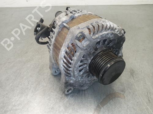 Generator CITROËN C4 Grand Picasso I (UA_) 2.0 HDi 138 (136 hp) 15452544
