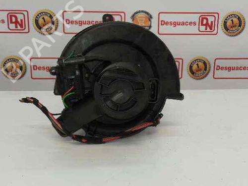 Ventilator motor OPEL ZAFIRA A MPV (T98) [1999-2006]  15426834