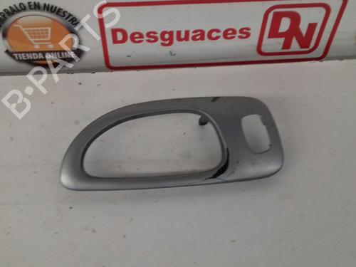 Comutador vidro trás direito PEUGEOT 307 SW (3H) [2002-2009]  15433813