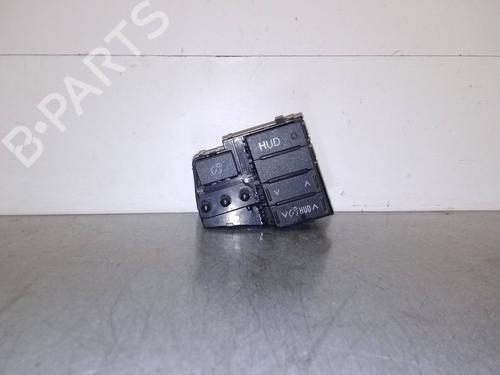 Headlight switch TOYOTA PRIUS (_W3_) [2008-2024]  15438182