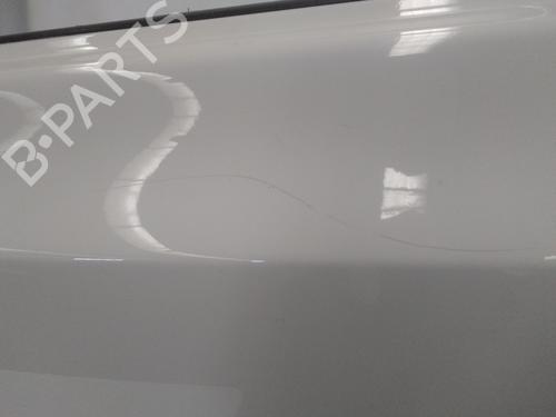 Left rear door BMW X3 (E83) xDrive 20 d | BP15456212C4 