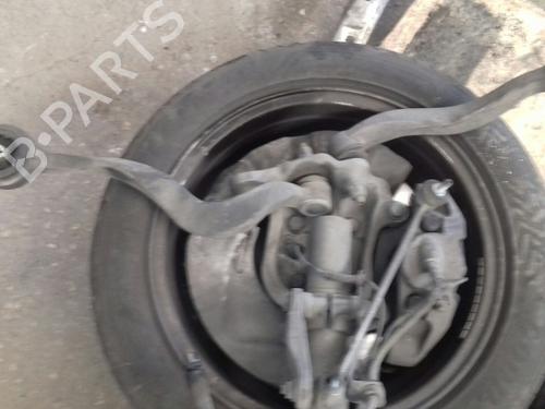 Venstre fortil bærearm BMW 5 (E60) 530 d (231 hp) 15433274