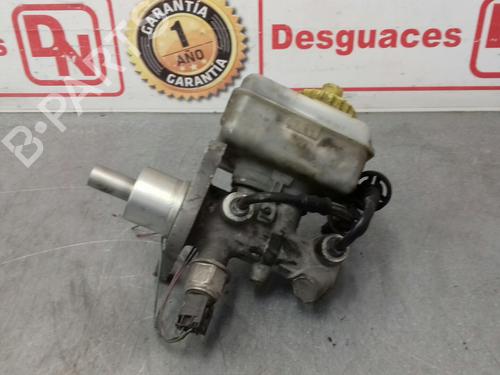 Brake master cylinder AUDI A3 (8L1) 1.9 TDI | BP15436278M77 