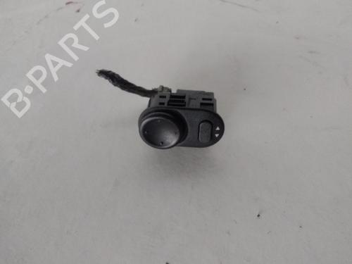 Mirror switch OPEL ZAFIRA A MPV (T98)  | BP16728961I25 