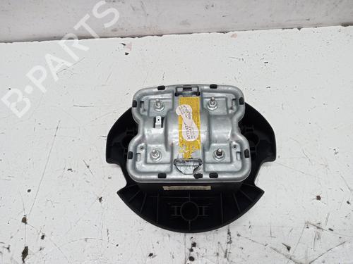 Driver airbag RENAULT CLIO III (BR0/1, CR0/1)  | BP15439058C9 