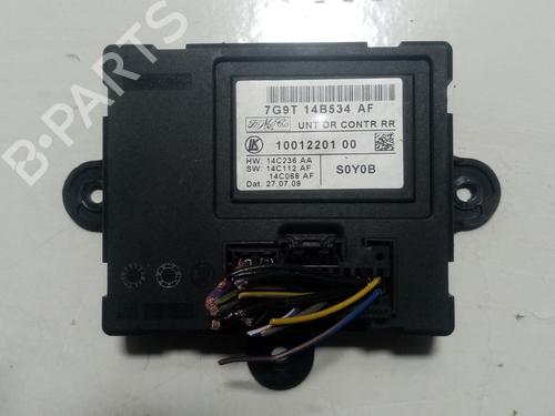 Used Electronic module FORD MONDEO IV Turnier (BA7) [2007-2015]  16813948