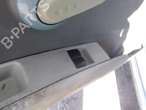Right taillight NISSAN MICRA III (K12)  | BP19492138C35 