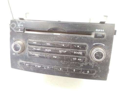 Used Radio KIA CEE'D Hatchback (ED) [2006-2012]  15462262