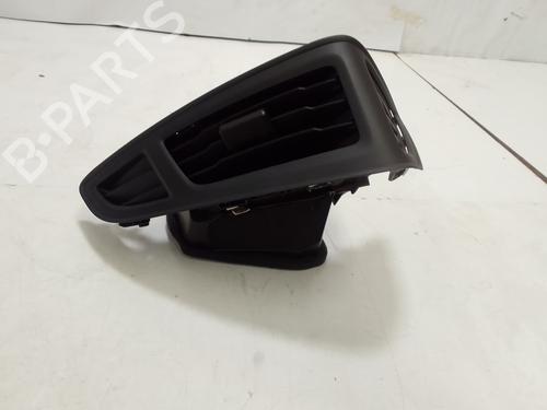 Luftventilen FORD FOCUS III 1.6 TDCi (115 hp) 15454186