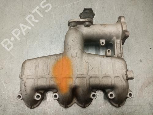 Used Intake manifold VW GOLF IV (1J1) [1997-2008]  16568393