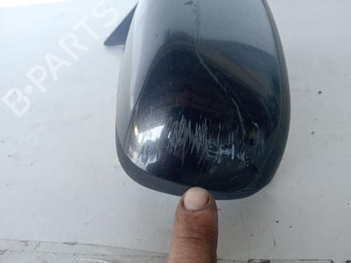 Right mirror RENAULT LAGUNA II (BG0/1_)  | BP18012639C27 