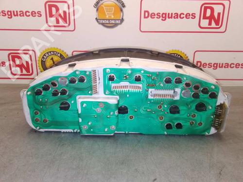 Instrument cluster HYUNDAI TRAJET (FO) 2.0 | BP15431101C47 