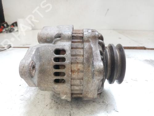 Used Alternator NISSAN PICK UP (D22) [1997-2025]  27282783