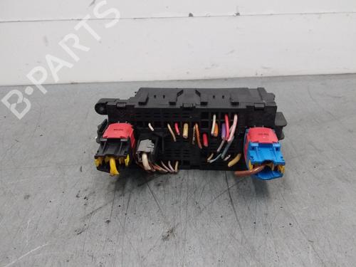 Fuse box CITROËN XSARA Coupe (N0)  | BP15728960E1 