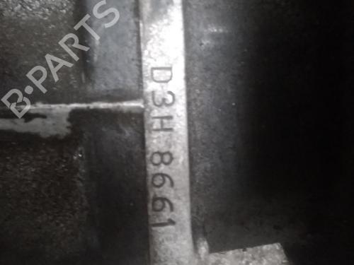 Gearbox MITSUBISHI GALLOPER (JK-01)  | BP15684693M3 