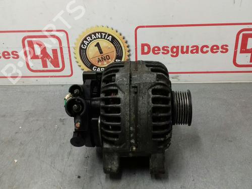 Used Alternator CITROËN XSARA (N1) 2.0 HDi 90 (90 hp) 15435948