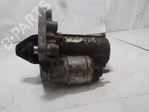 Starter CITROËN BERLINGO MULTISPACE (B9)  | BP15460183M8 