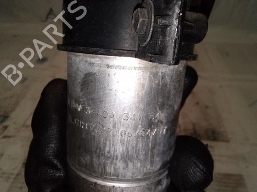 AC pipe BMW X3 (E83) 2.0 d | BP15441489M126 