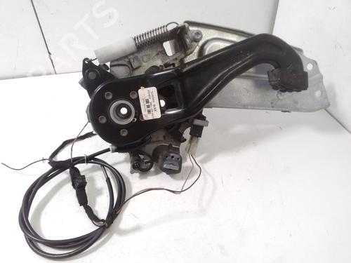 Used Hand brake MERCEDES-BENZ M-CLASS (W164) ML 320 CDI 4-matic (164.122) (224 hp) 15465726