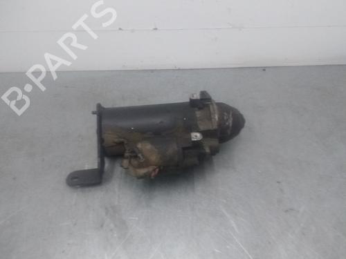 Startmotor OPEL VECTRA B (J96) [1995-2004]  16125488