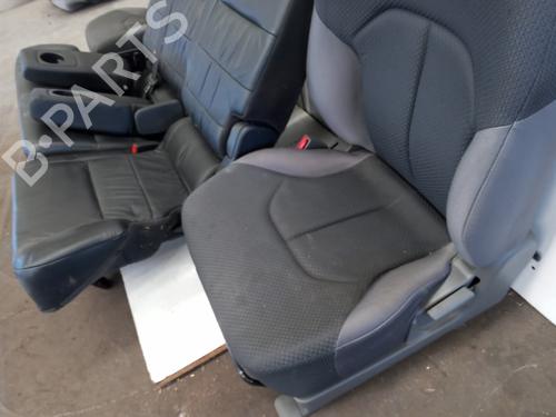 Seats set MITSUBISHI PAJERO III (V7_W, V6_W)  | BP15465341C78 