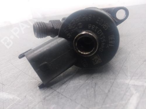 Injector FORD FOCUS II Turnier (DA_, FFS, DS) 1.6 TDCi | BP16401095M100 