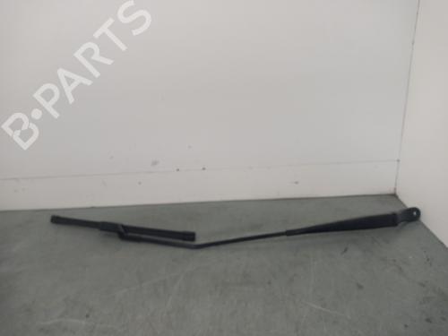 Used Front windshield wiper arm PEUGEOT 208 I (CA_, CC_) [2012-2020]  19084538