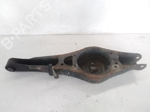 Querlenker links hinten für SKODA OCTAVIA II Combi (1Z5) 2.0 TDI 4x4 (140 hp) 15587508